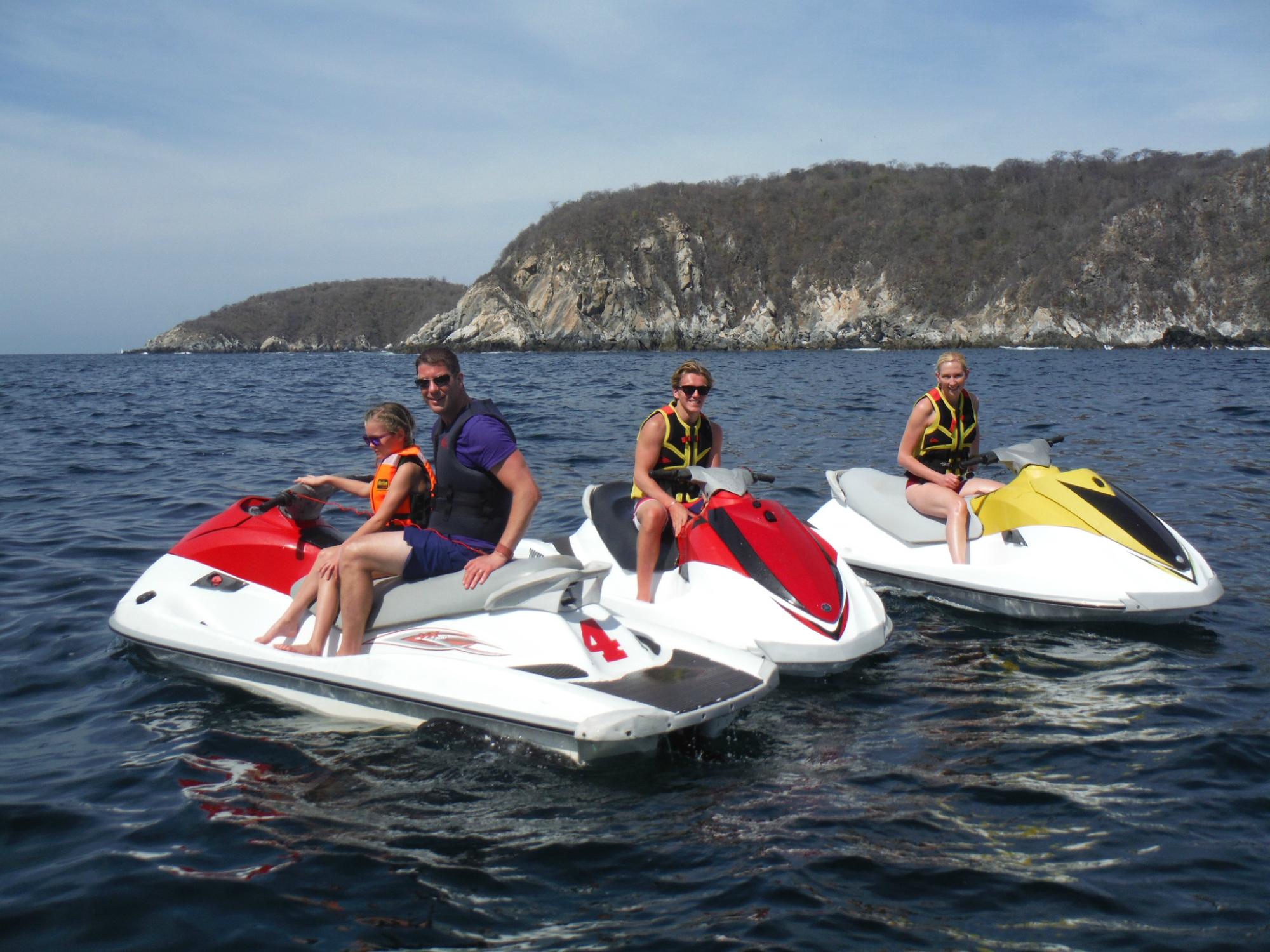 Huatulco Watersports All You Need to Know BEFORE You Go 2024