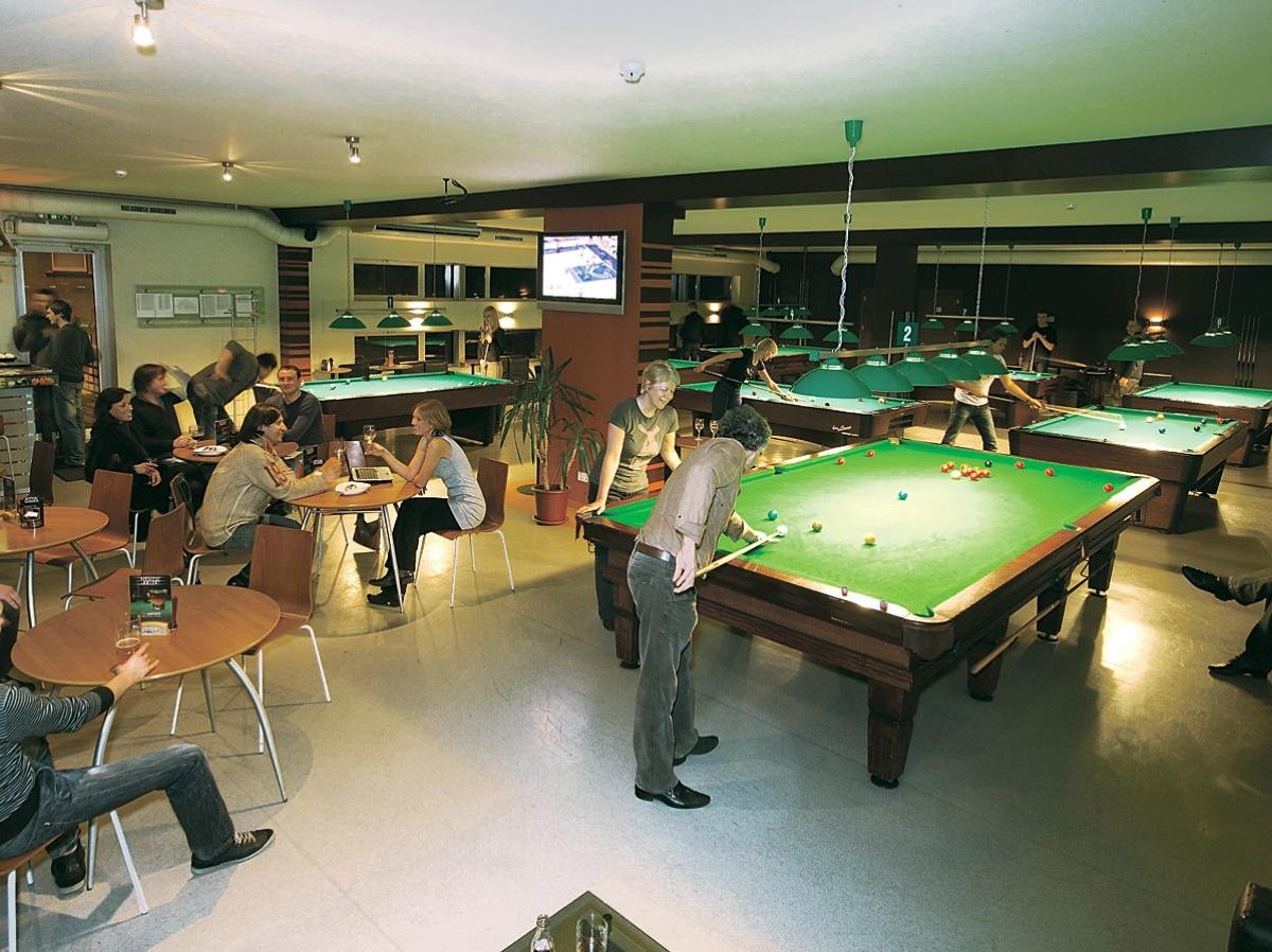 Entry Billiards and Sport Bar, Каунас: лучшие советы перед посещением -  Tripadvisor