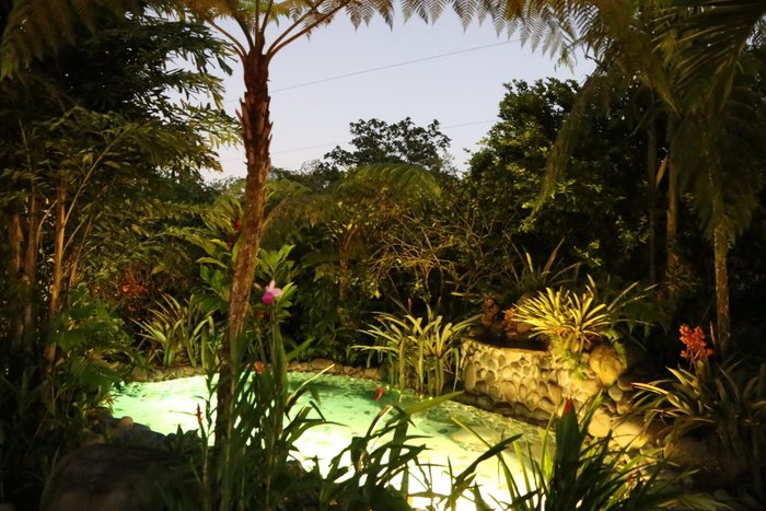 Arenal Springs Villas by the Lake Pool: Pictures & Reviews - Tripadvisor