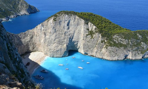 THE 10 BEST Things to Do in Zakynthos - 2021 (with Photos ...