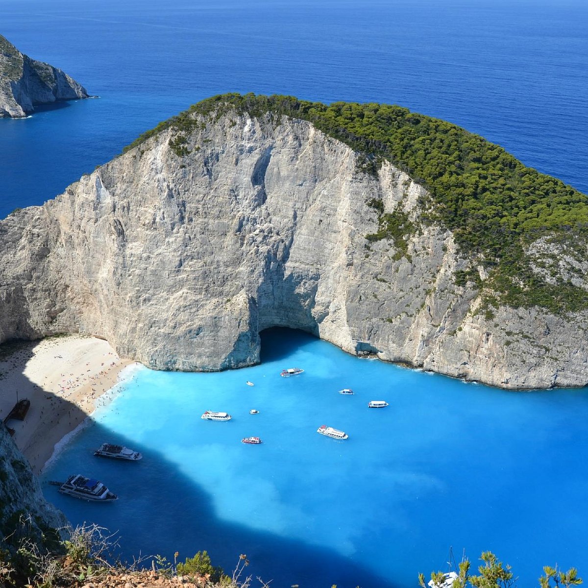 Παραλία Ναυάγιο (Αναφωνήτρια, Ελλάδα) - Κριτικές - Tripadvisor