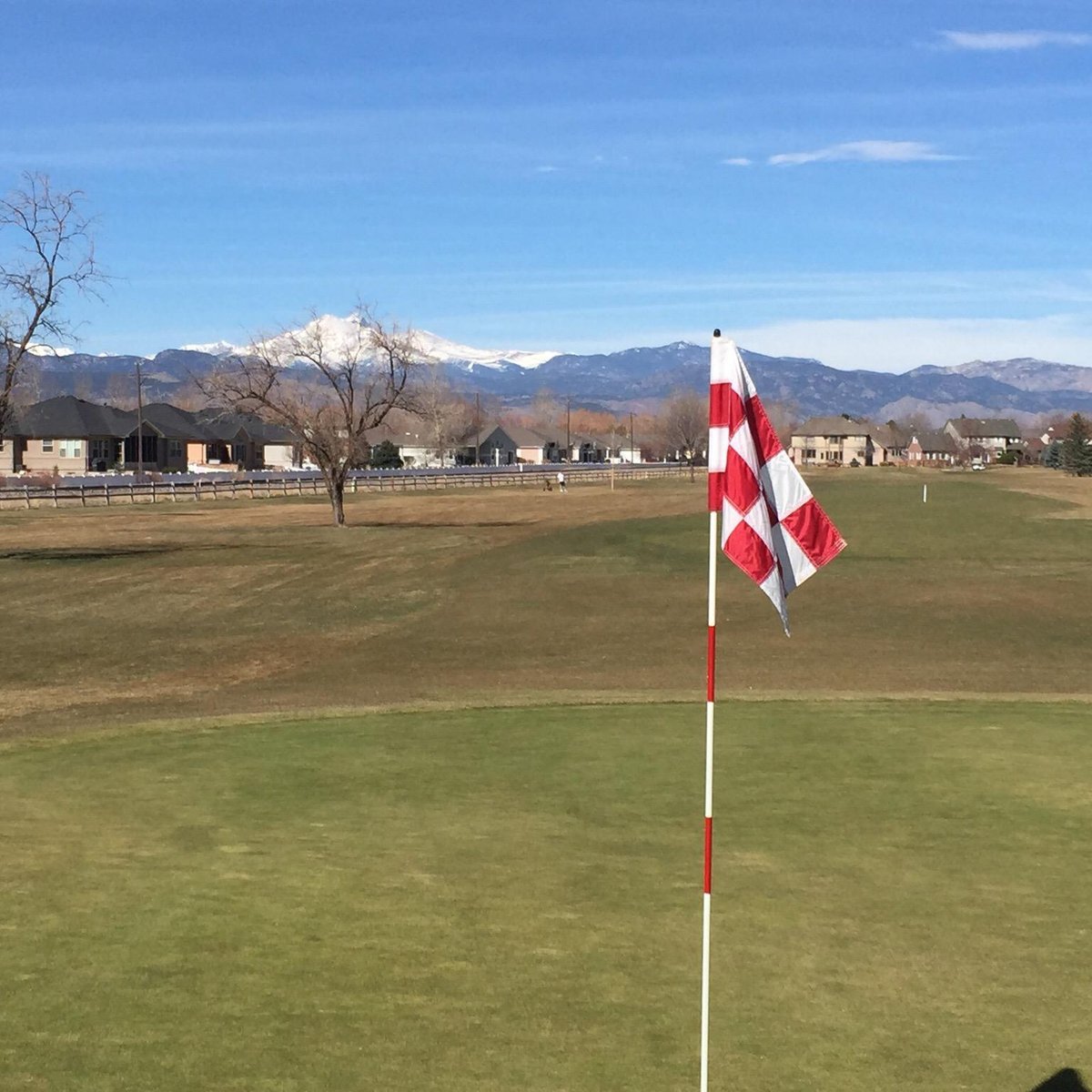 TWIN PEAKS GOLF COURSE (Longmont) Tutto quello che c'è da sapere