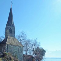Eglise St Vincent