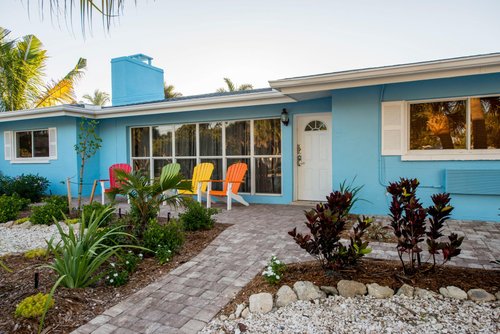 SIESTA KEY BEACHSIDE VILLAS - Updated 2023 Prices & Villa Reviews (Florida)