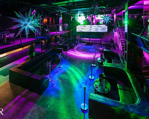 Orlando Nightlife: Night Club Reviews by 10Best