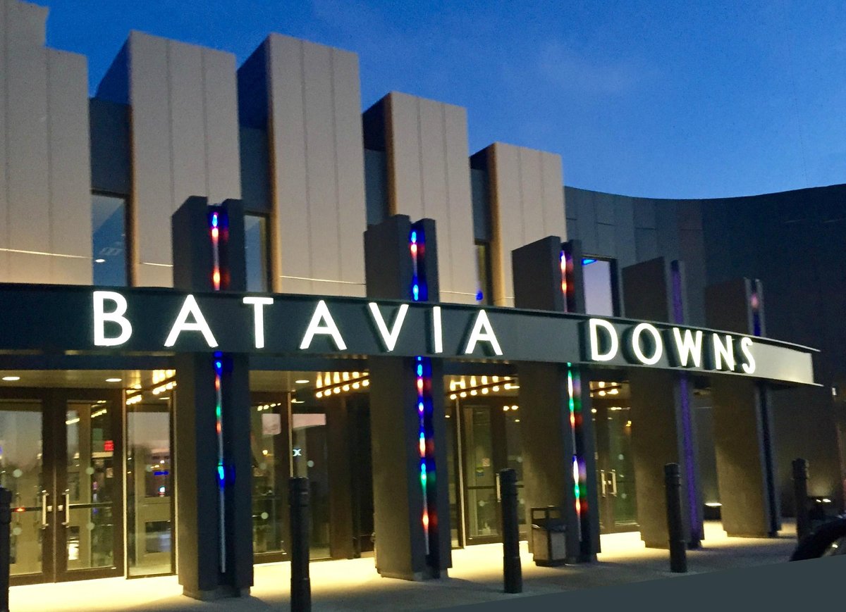 Batavia Downs Batavia Downs Yorumları Tripadvisor