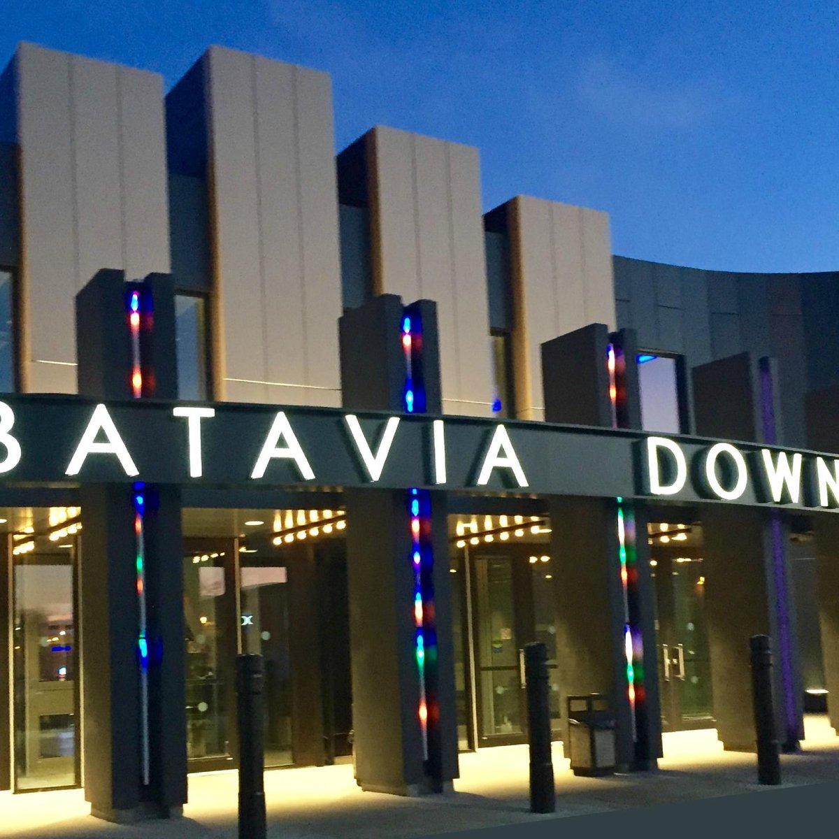 Batavia Downs ATUALIZADO 2022 O que saber antes de ir Sobre o que