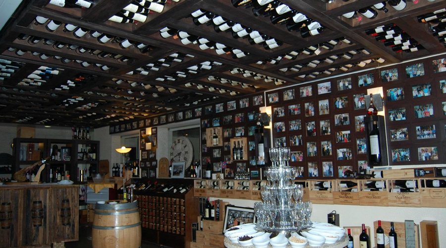 Restaurante Oxalá
