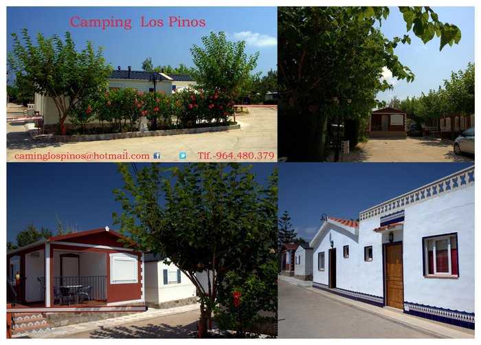 Imagen 14 de CAMPING LOS PINOS