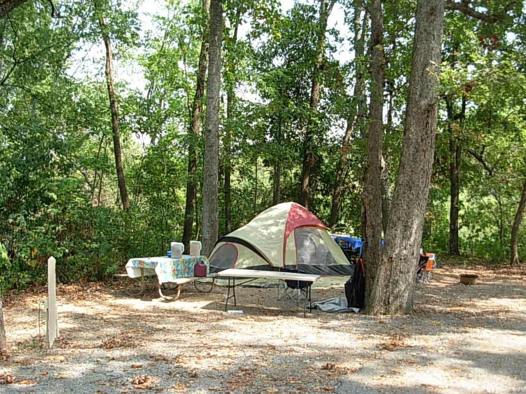 LOOKOUT MOUNTAIN CHATTANOOGA WEST KOA Updated 2024 Campground Reviews Trenton GA