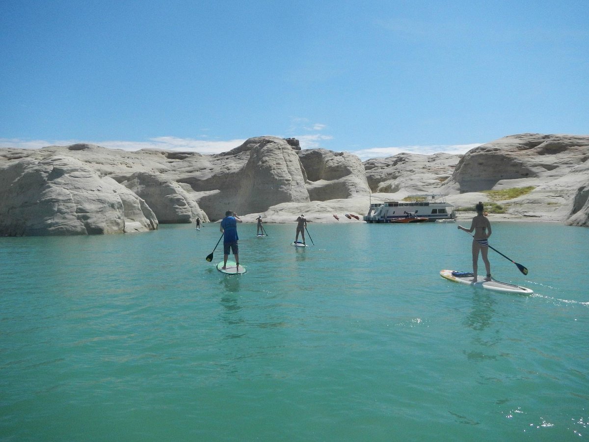 lake powell florida kayak rentals