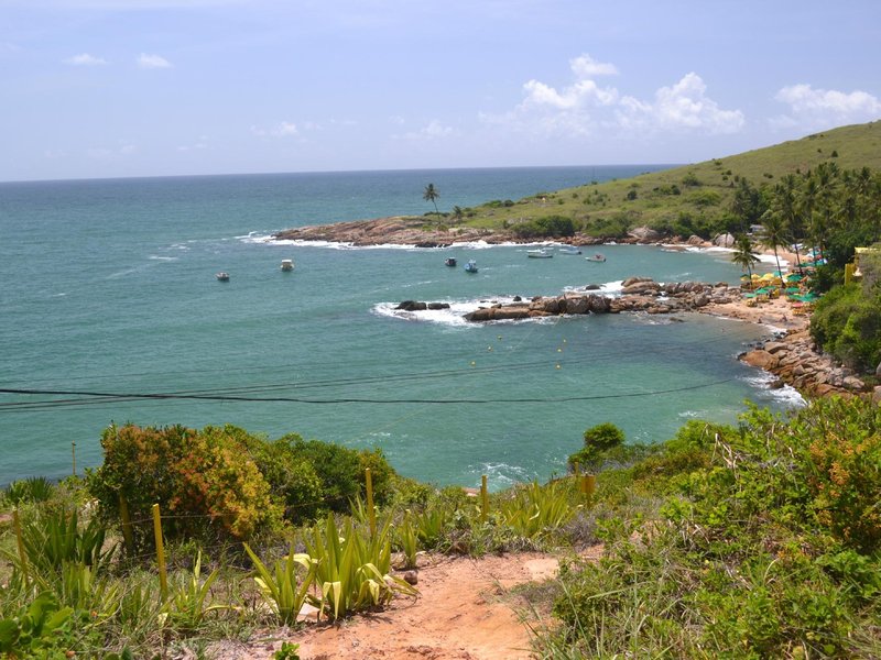 Turismo en Cabo de Santo Agostinho Que visitar en Cabo de Santo