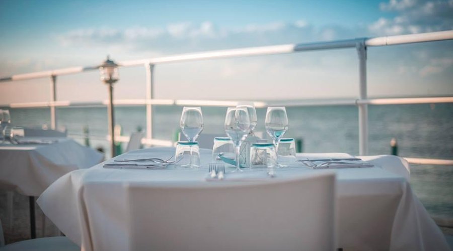 il ristorante
