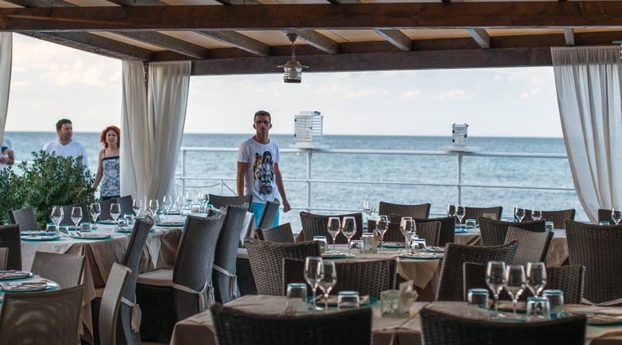 la veranda