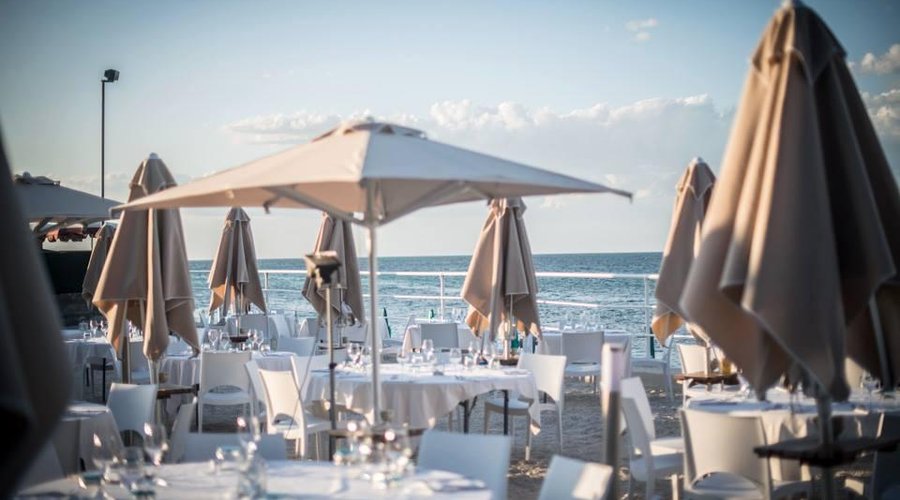 il ristorante