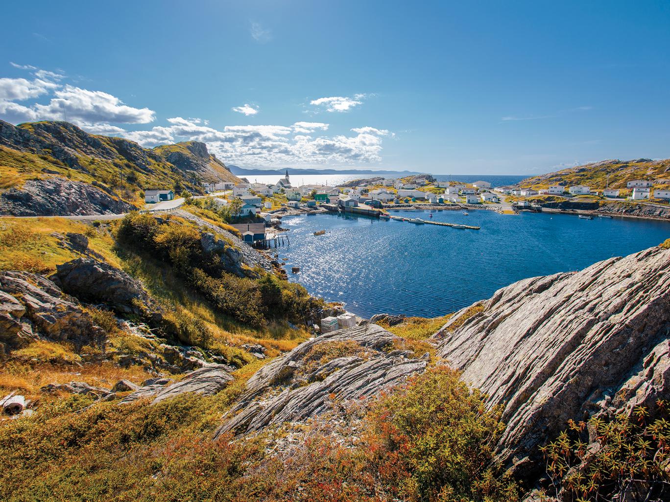 Newfoundland 2024 Best Places To Visit Tripadvisor   Harbour Mille 