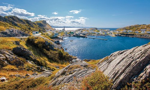 Harbour Mille