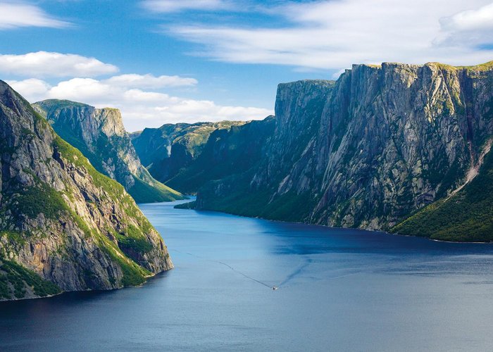 Gros Morne National Park