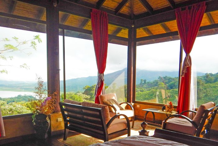 Birdsong Villa Costa Rica