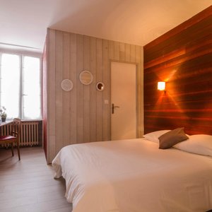 Chambre Confort +