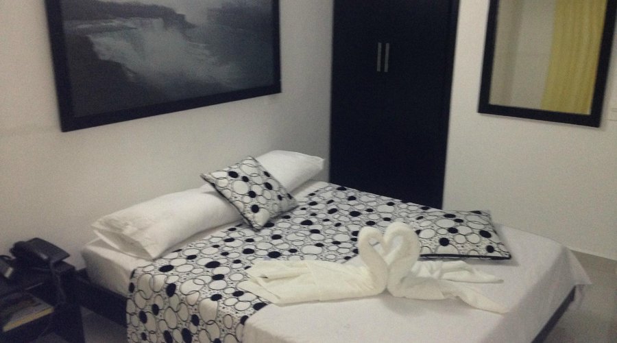 Habitacion Doble Estandar