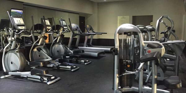 Royalton Chic Punta Cana Fitnessstudio Fotos Und Bewertungen Tripadvisor