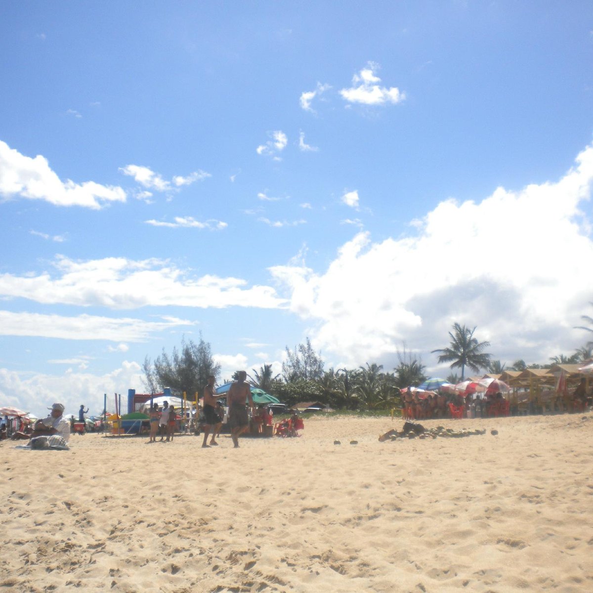 Praia do Pau Fincado - O que saber antes de ir (ATUALIZADO Julho 2024)