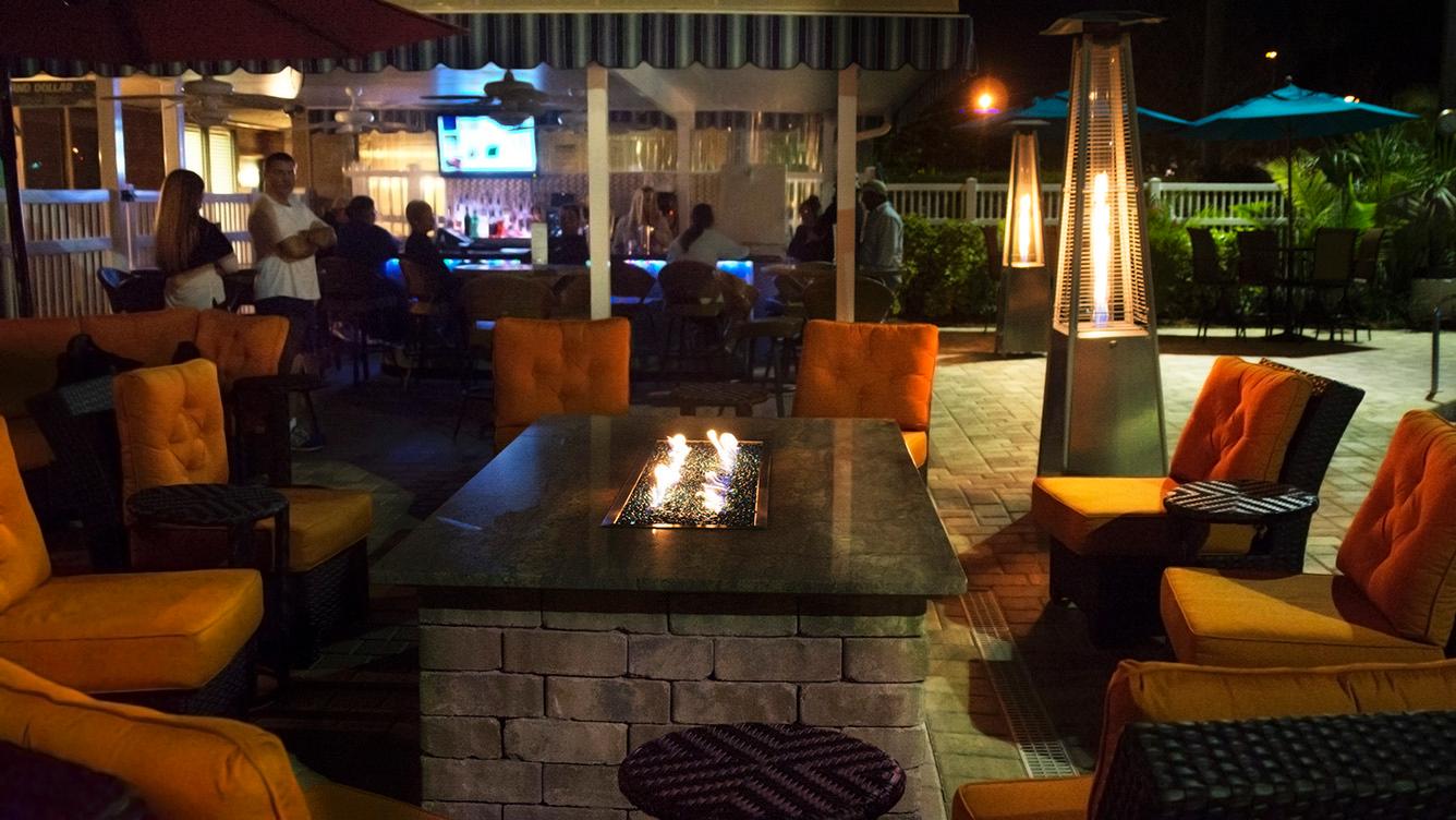 Hotel photo 57 of Best Western Plus Siesta Key Gateway.