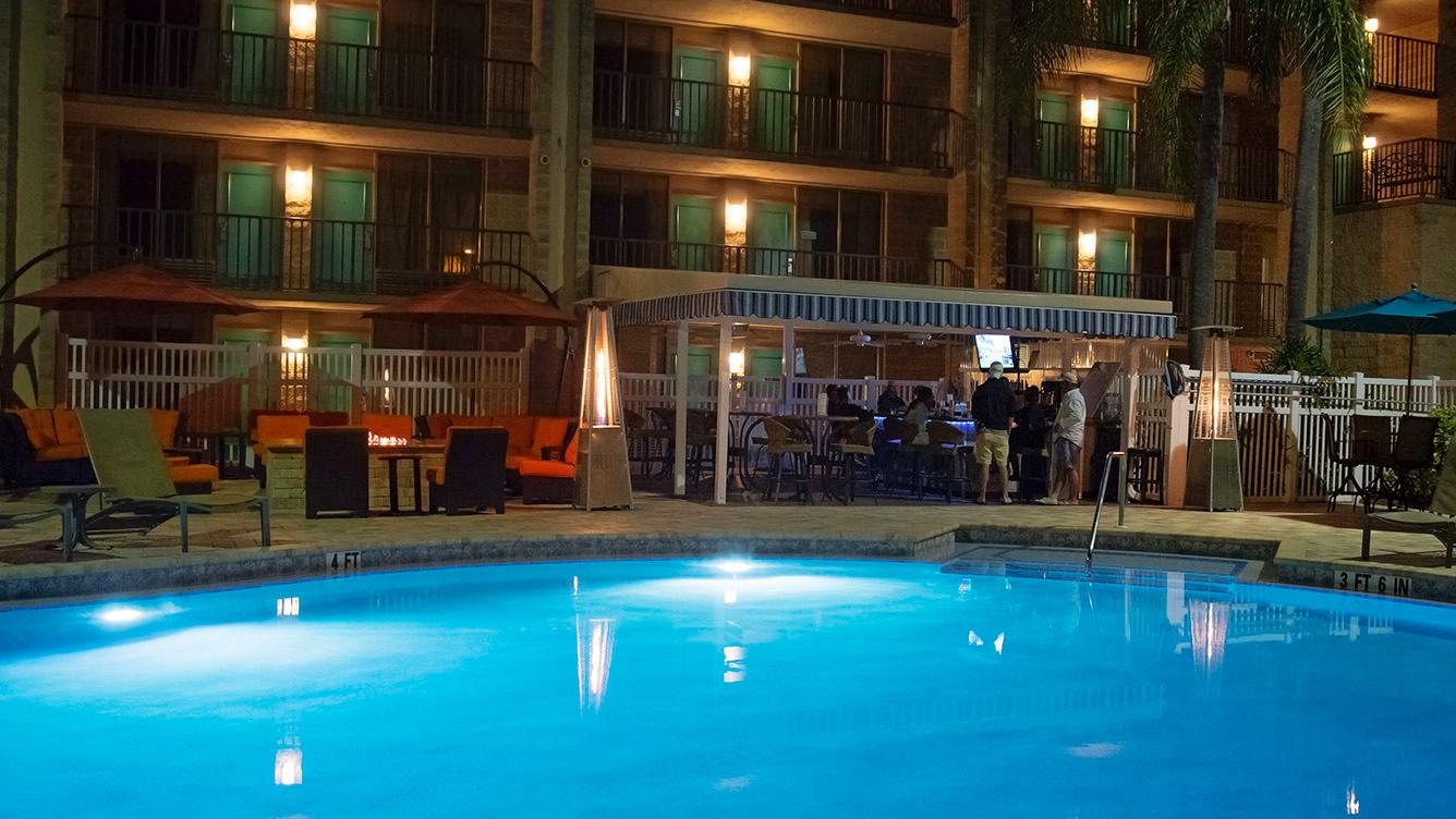 Hotel photo 81 of Best Western Plus Siesta Key Gateway.