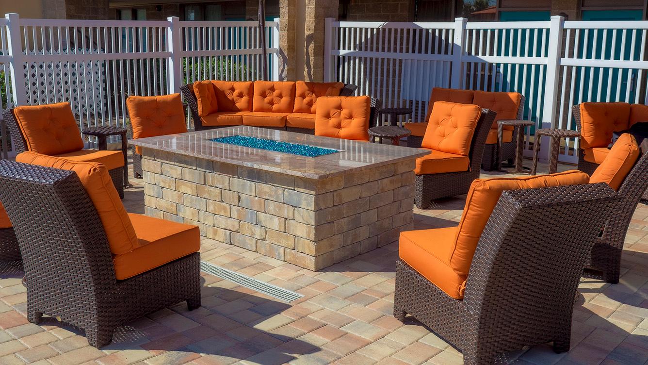Hotel photo 13 of Best Western Plus Siesta Key Gateway.