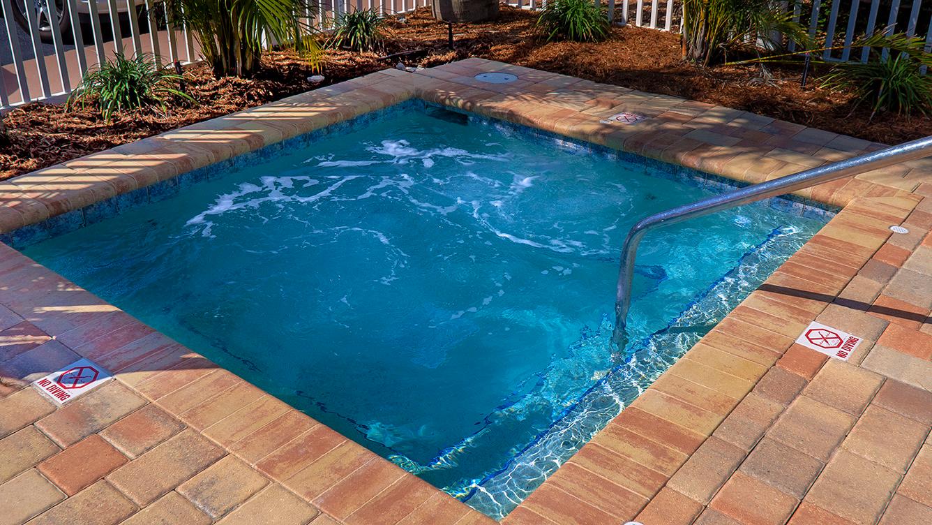 Hotel photo 6 of Best Western Plus Siesta Key Gateway.