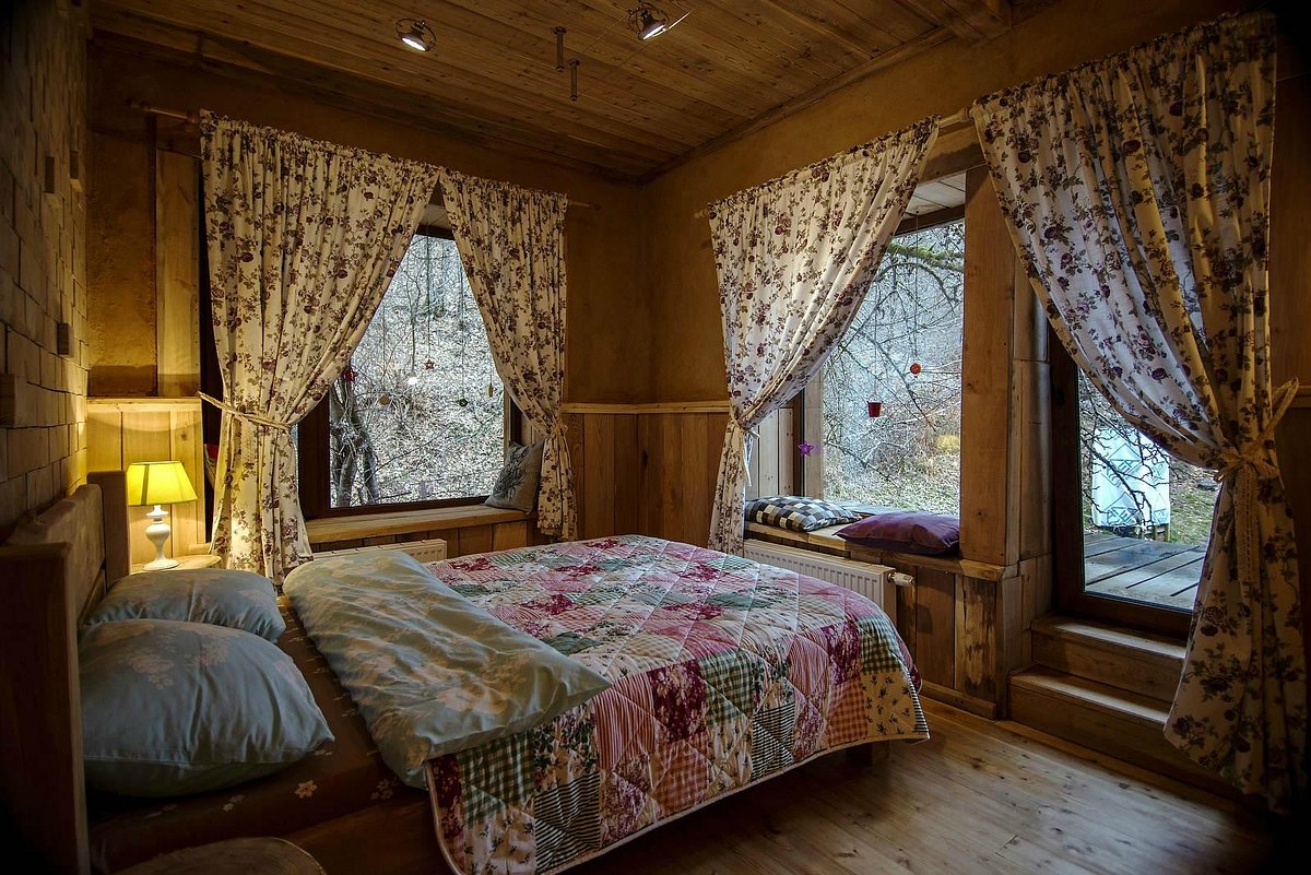 Обман - отзыв о Vverh Guesthouse, Красная Поляна, Россия - Tripadvisor