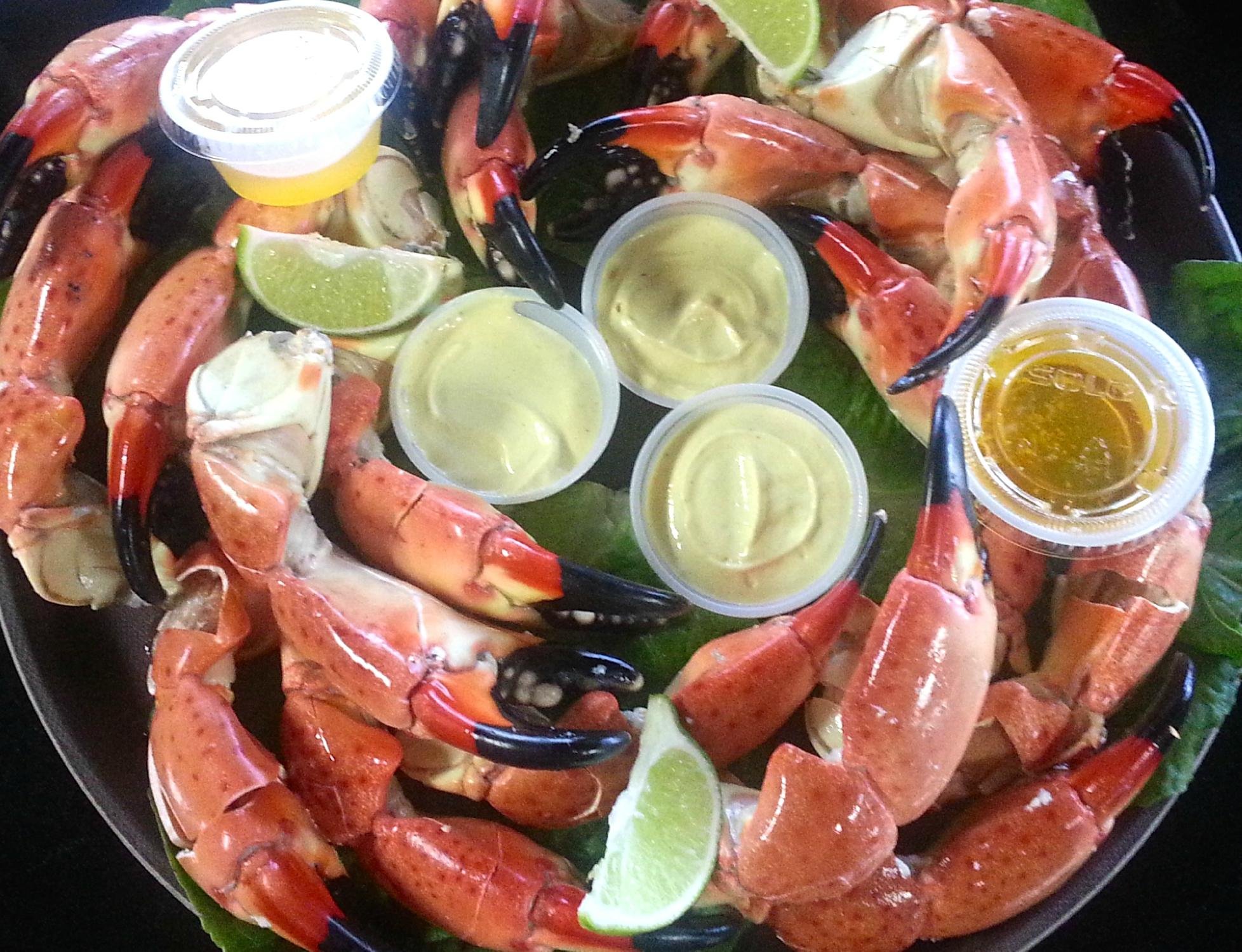 King Seafood- Market & Restaurant, 마라톤 - 레스토랑 리뷰 - 트립어드바이저
