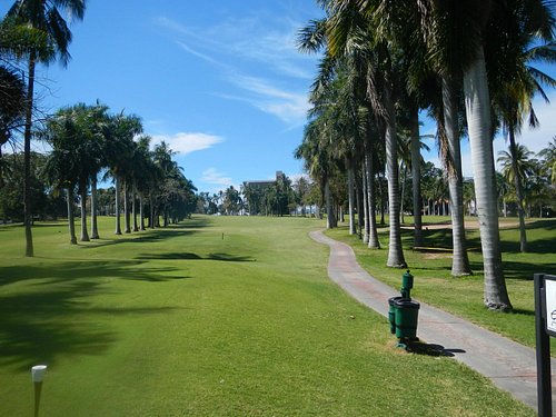 THE 5 BEST Mazatlan Golf Courses (with Photos) - Tripadvisor