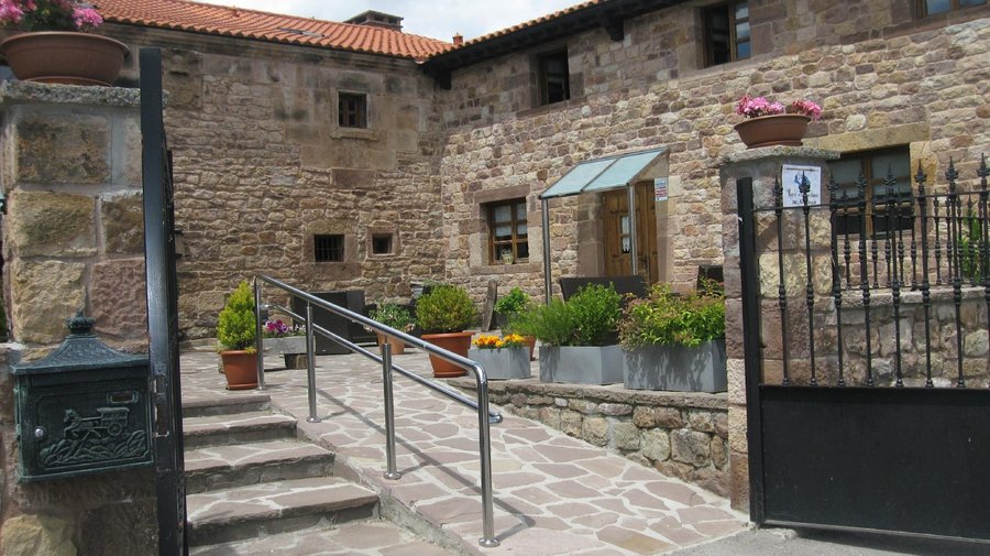 Entrada