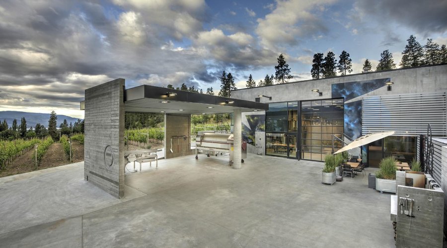 Okanagan Crush Pad