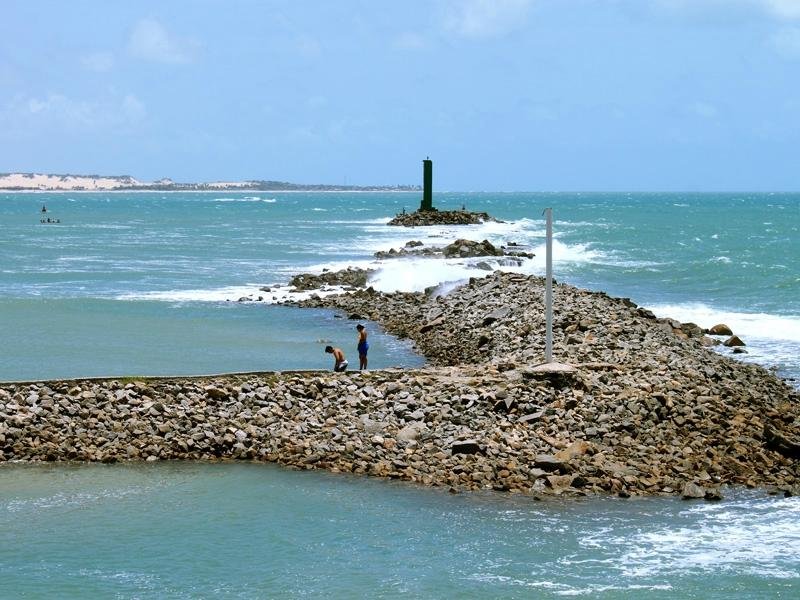 Forte dos Reis Magos (Natal) - ATUALIZADO 2023 O que saber antes de ir -  Sobre o que as pessoas estão falando - Tripadvisor