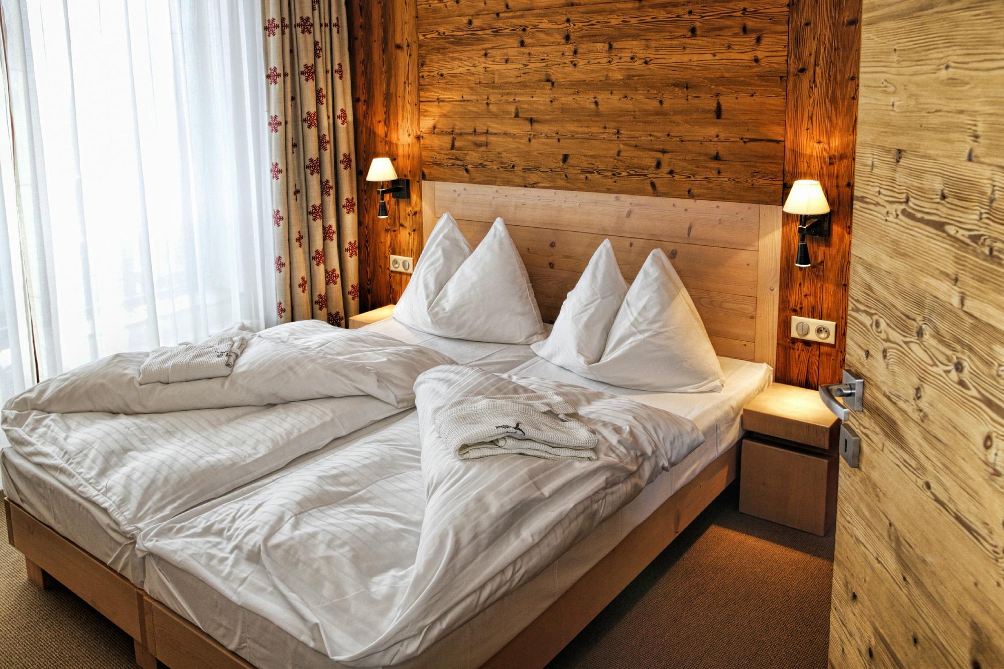 Hotel photo 73 of Aplend Kukucka Mountain Hotel & Residences.