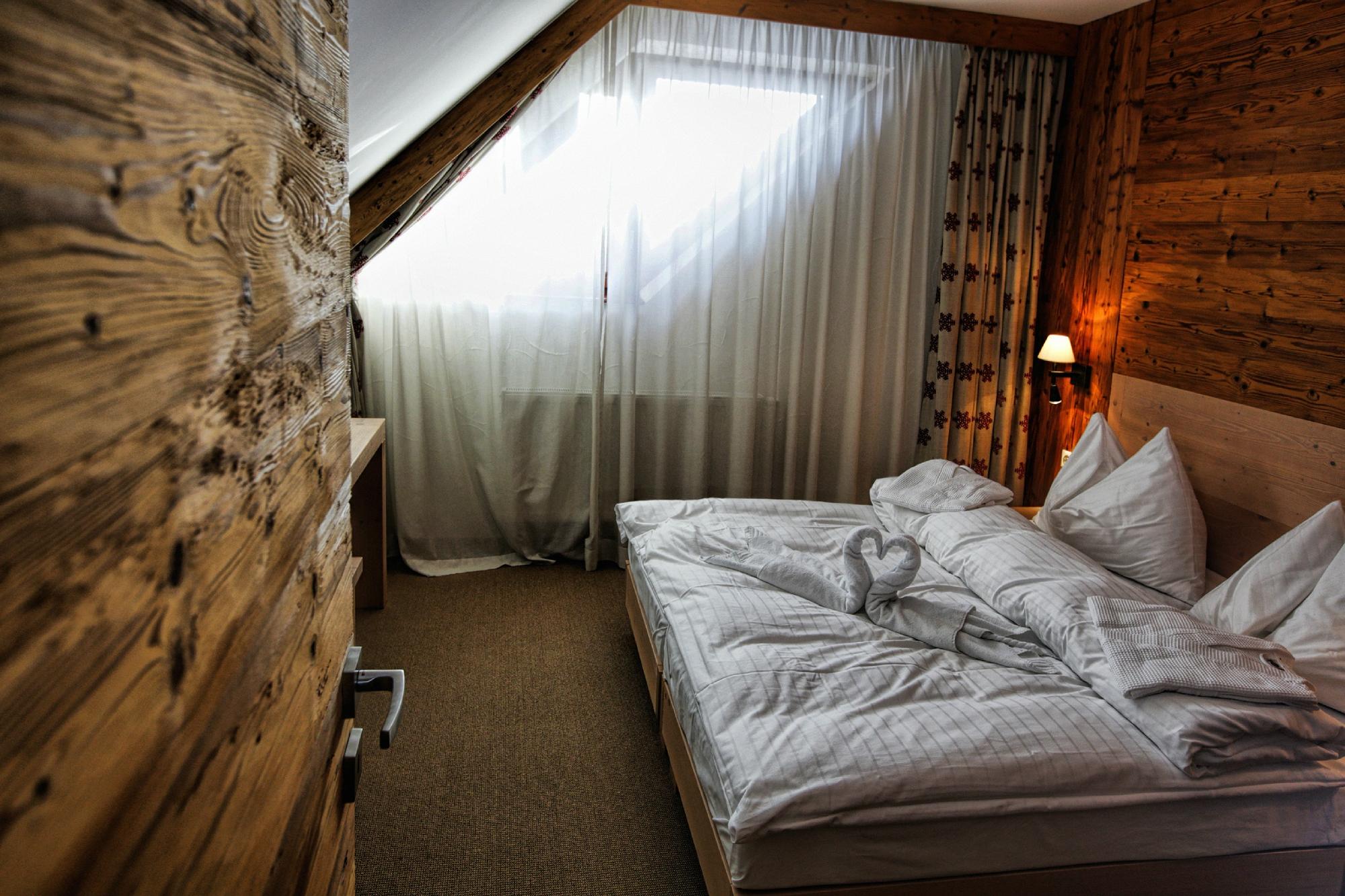 Hotel photo 44 of Aplend Kukucka Mountain Hotel & Residences.