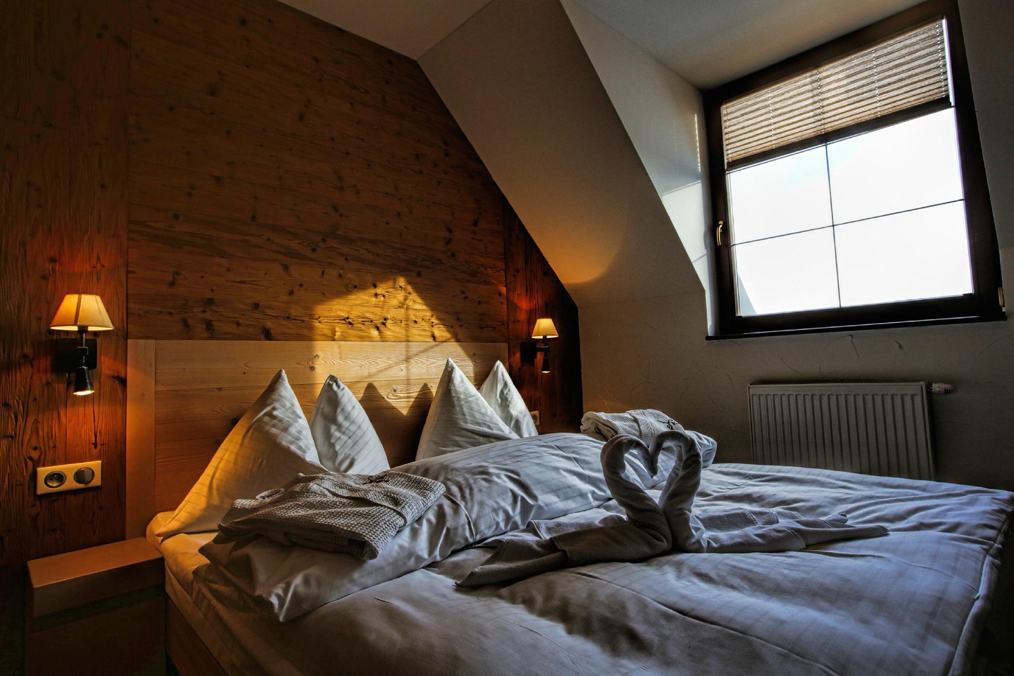 Hotel photo 13 of Aplend Kukucka Mountain Hotel & Residences.