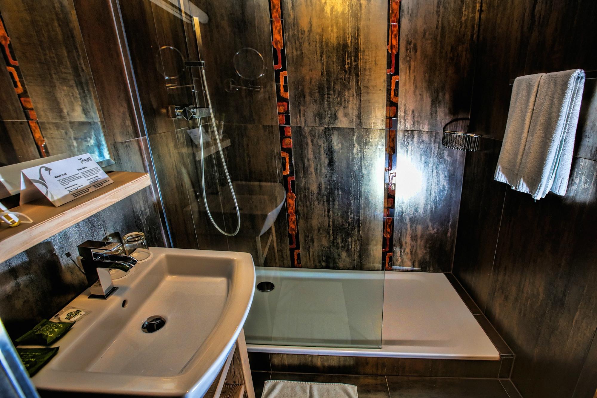 Hotel photo 55 of Aplend Kukucka Mountain Hotel & Residences.