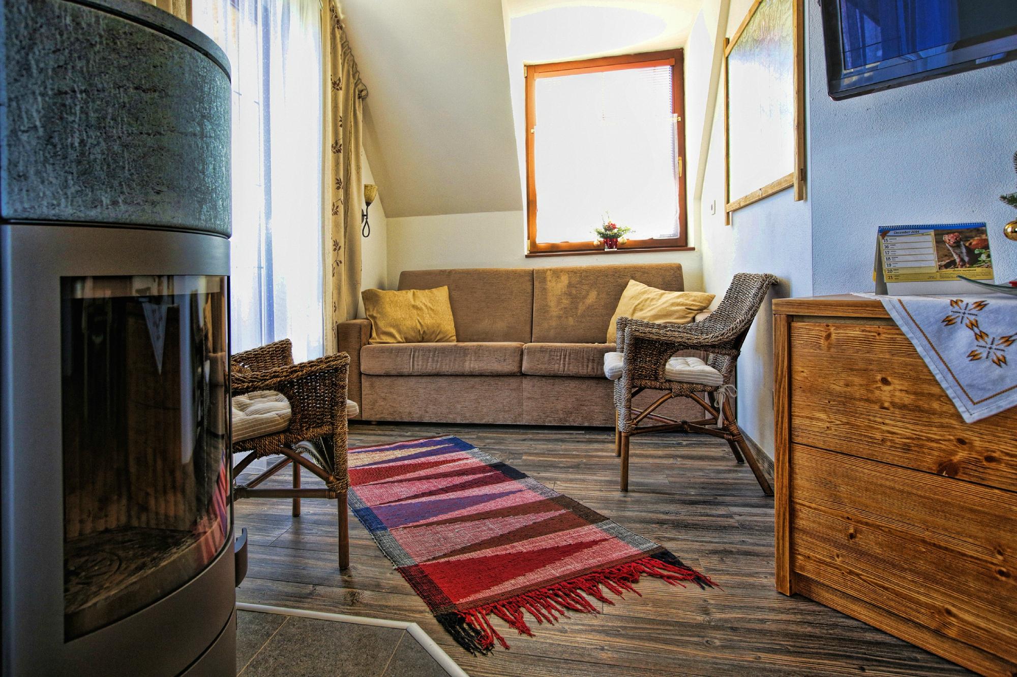 Hotel photo 66 of Aplend Kukucka Mountain Hotel & Residences.