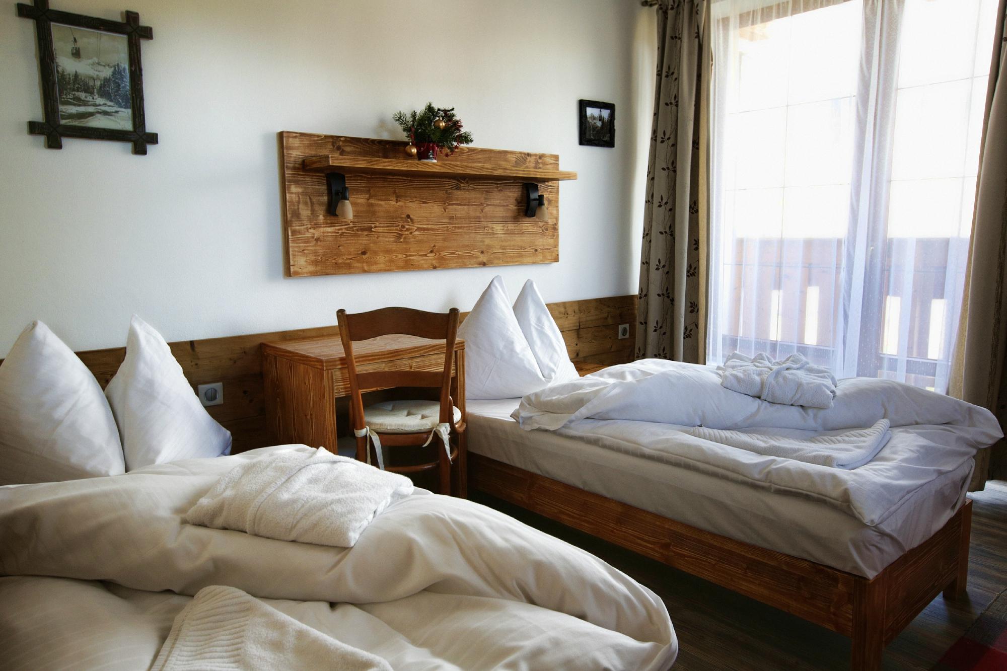 Hotel photo 46 of Aplend Kukucka Mountain Hotel & Residences.