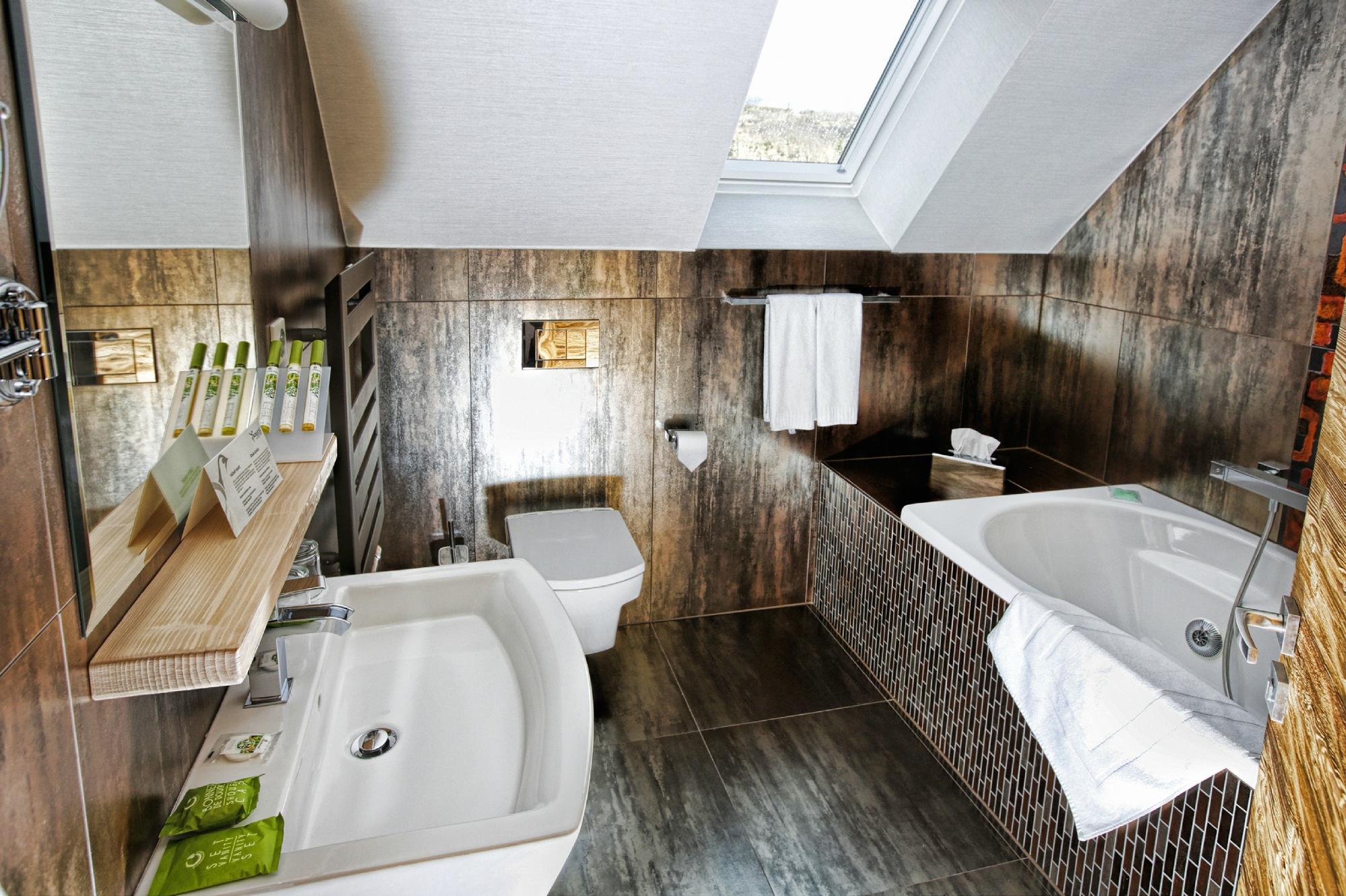 Hotel photo 70 of Aplend Kukucka Mountain Hotel & Residences.