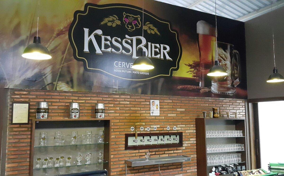 Cervejaria KessBier - All You Need to Know BEFORE You Go (2024)