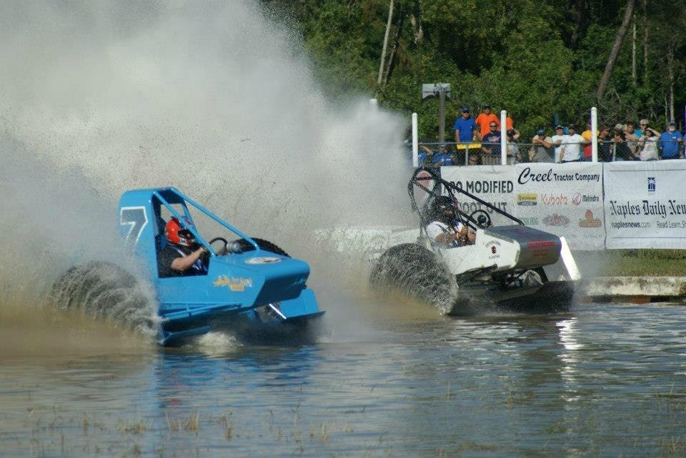 Swamp Buggy Races (Naples) All You Need to Know BEFORE You Go