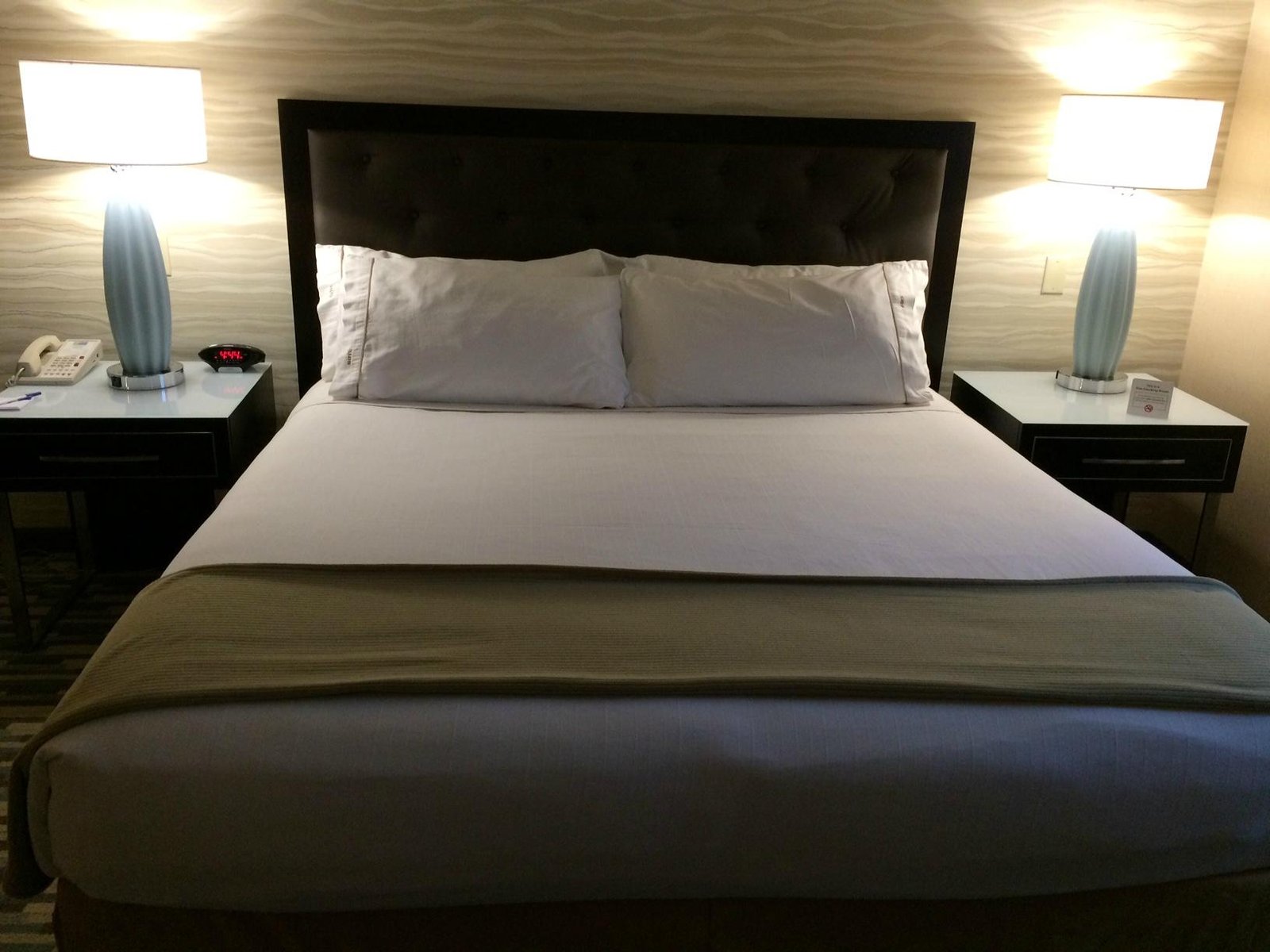 Holiday Inn Express & Suites Warwick-Providence (Airport) by null