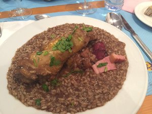 Comida