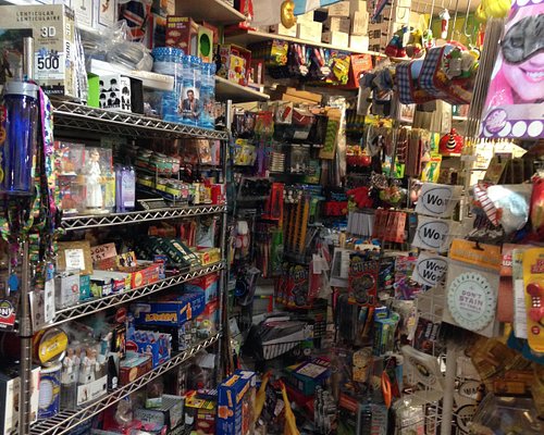 Funk shops in Budapest - Toy store ※2023 TOP 10※ near me