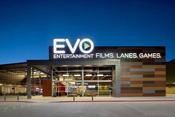 Evo Entertainment image